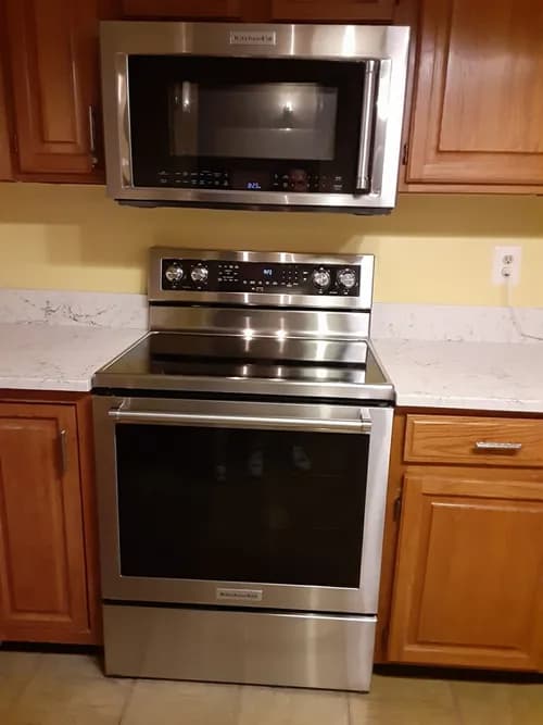 DMV Cleaning Service - Photo 5