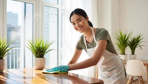 DMV Cleaning Service - Photo 3