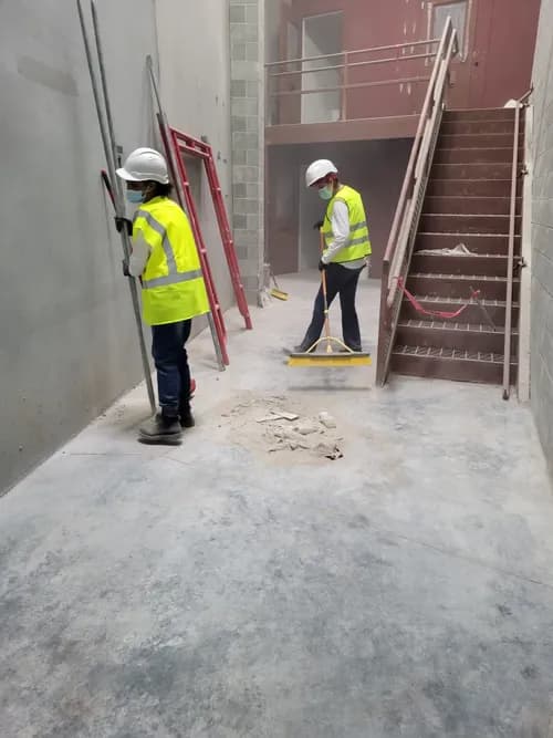 DNR Cleaning Company