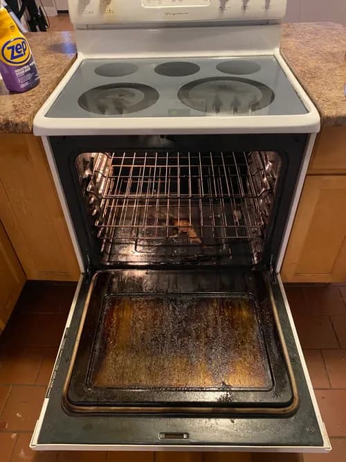 Do Better Cleaning Services LLC