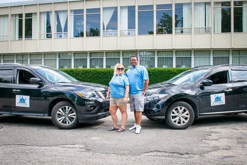 Do It All Cleaning - Photo 1