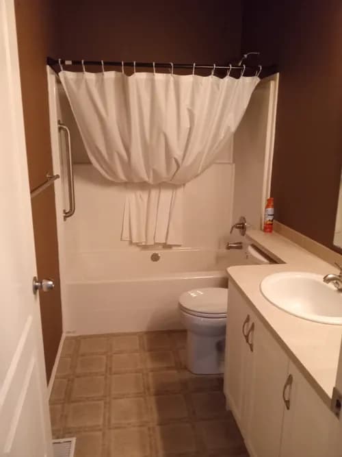 Doin the Dirty Deep cleaning - Photo 2