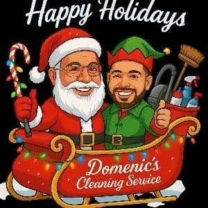 Domenic's Cleaning Service - Photo 4