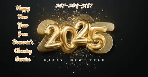 Domenic's Cleaning Service - Photo 1