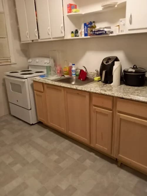 Domenic's Cleaning Service - Photo 5