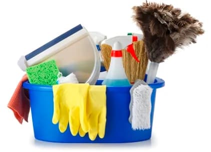 Domestic Goddess Cleaning Service - Photo 3