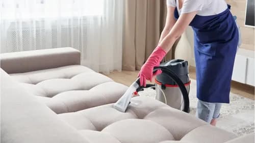 Dominion Cleaning Services