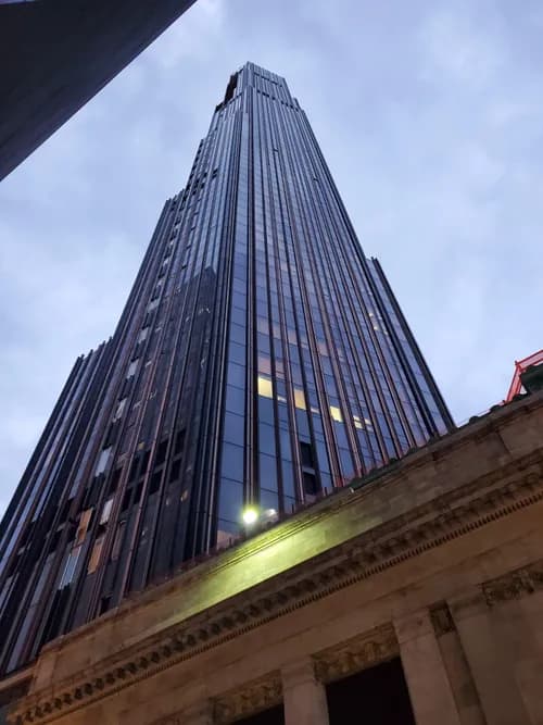 Downtown Brooklyn Maids