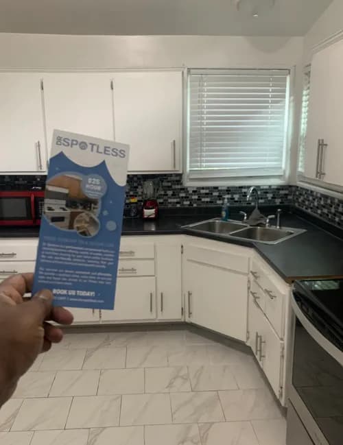 Dr. Spotless LLC - Photo 2