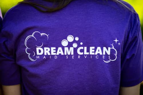 Dream Clean Maid Services - Eagle