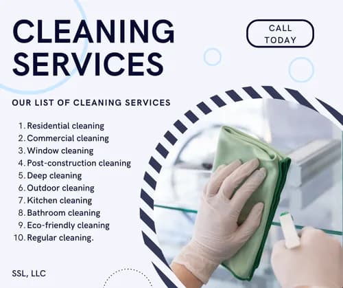 Dream Cleaning Indy