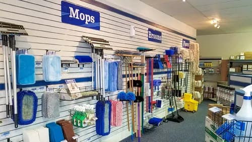 DSC Janitorial and Services