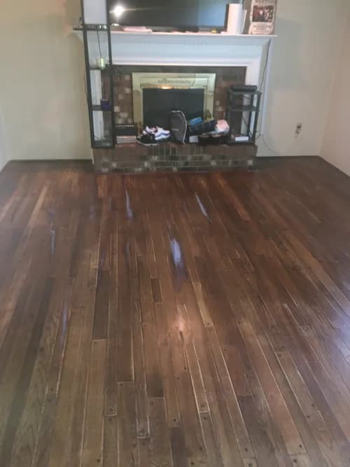 Dukes Janitorial Services LLC - Photo 3