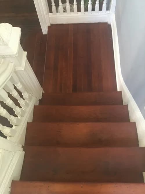 Dukes Janitorial Services LLC - Photo 4