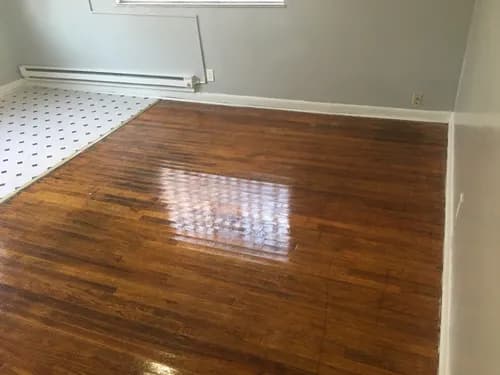 Dukes Janitorial Services LLC