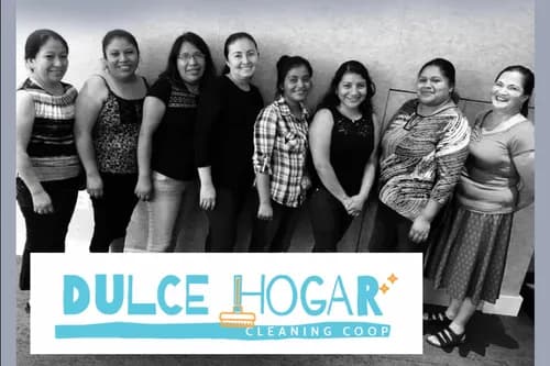 Dulce Hogar Cleaning Coop