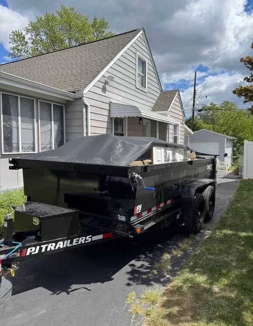 Dump It Hoarding Cleanup Services