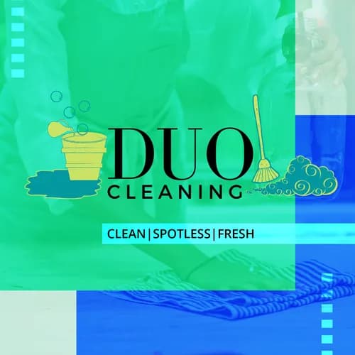 Duo Cleaning Services