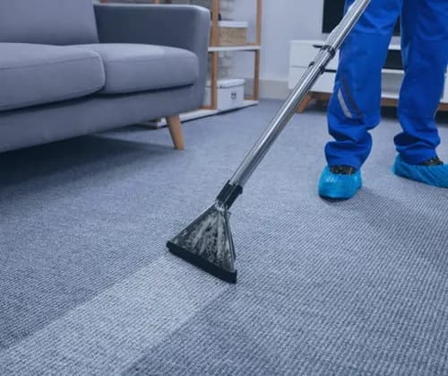 Dust And Dash Cleaning Services - Photo 3