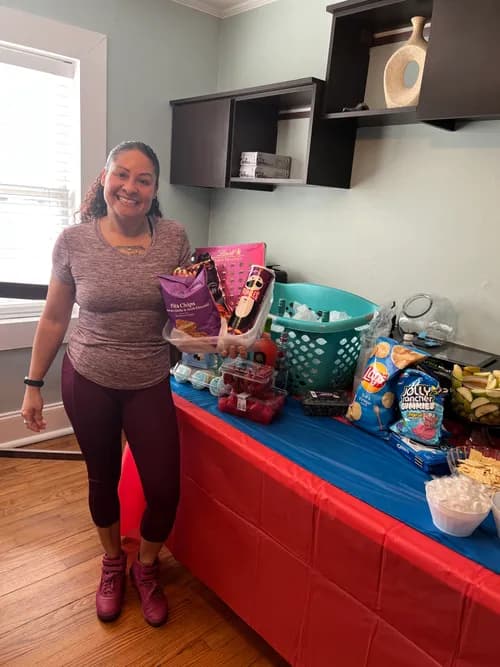 Dust and Mop House Cleaning of Apex - Photo 1