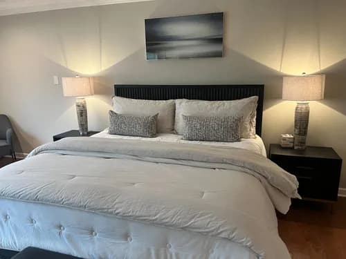 Dust and Mop House Cleaning of Greensboro