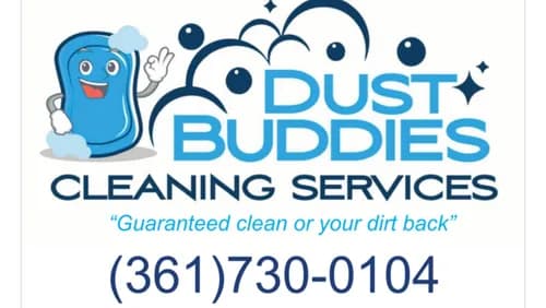 Dust Buddies Cleaning Services