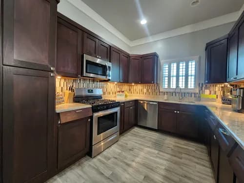 Dust Busters Cleaning Service