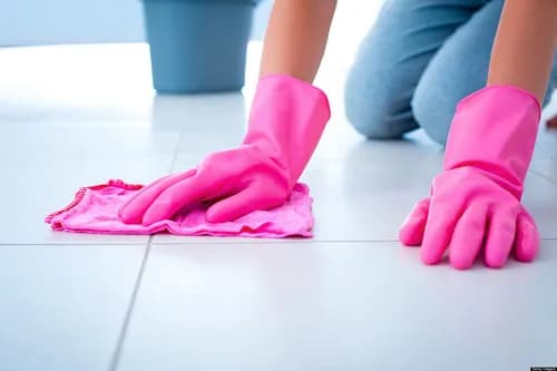 Dust Busters Cleaning Services - Photo 5