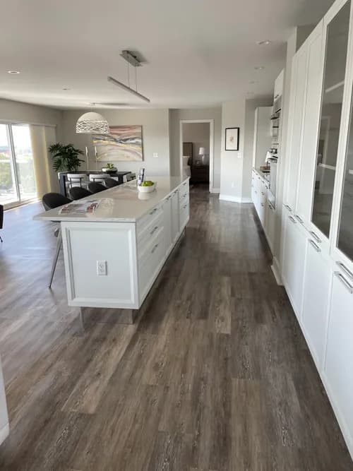 Dust Busters Cleaning Services - Photo 3