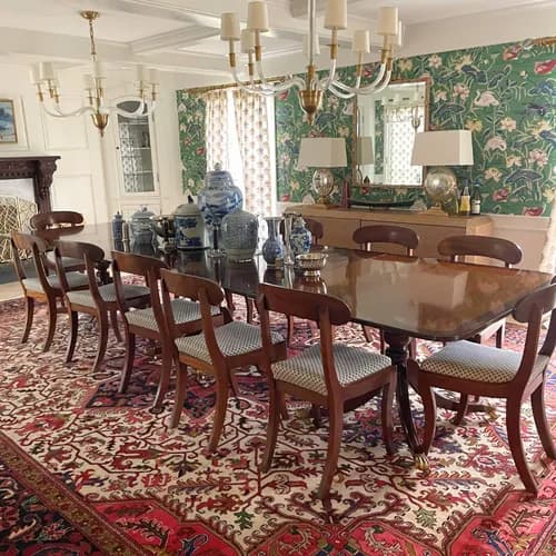 Dust Busters Cleaning Services - Photo 2