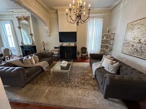 Dust-N-Shine Cleaning Service | Residential, Apartment & Bathroom Cleaning - Photo 3