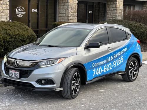 Dust Out Cleaning Corp