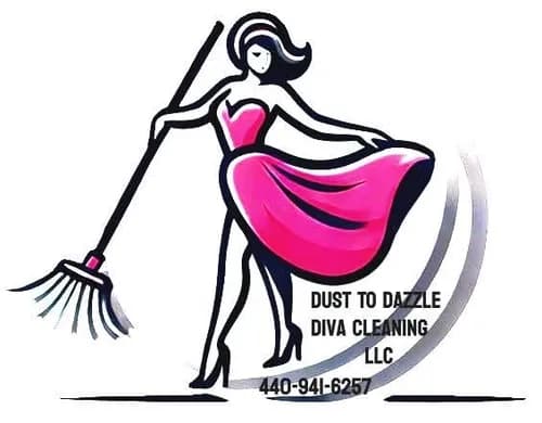 Dust To Dazzle Diva Cleaning LLC - Photo 1