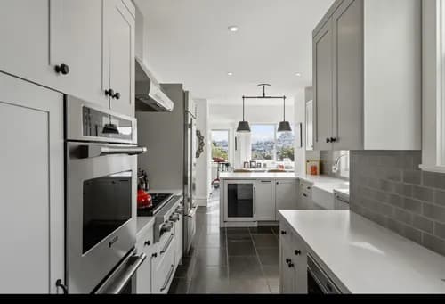 DustBusters Cleaning Service - Photo 5