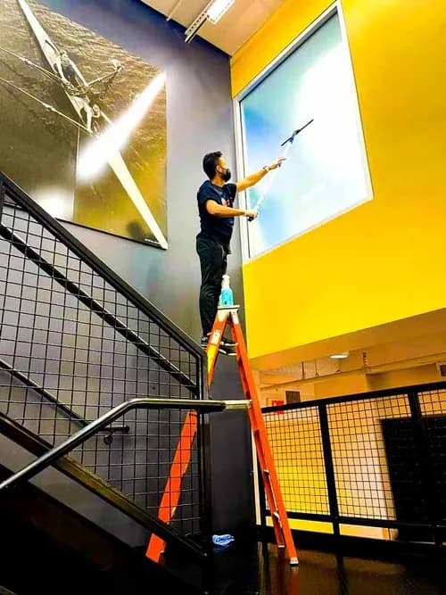 Dustbusters Complete Cleaning Service - Photo 2