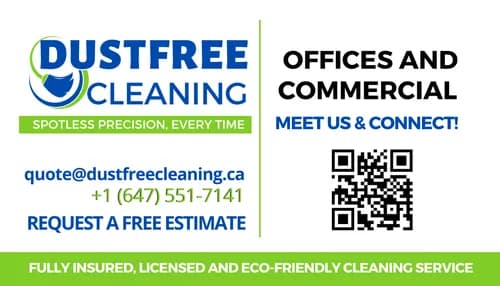 Dustfree Cleaning - Photo 1