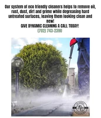 Dynamic Cleaning, LLC - Photo 2