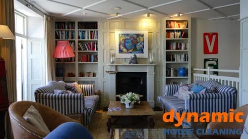 Dynamic House Cleaning - Photo 1