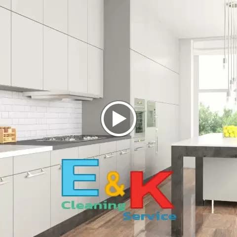 E&K Cleaning Service - Photo 2