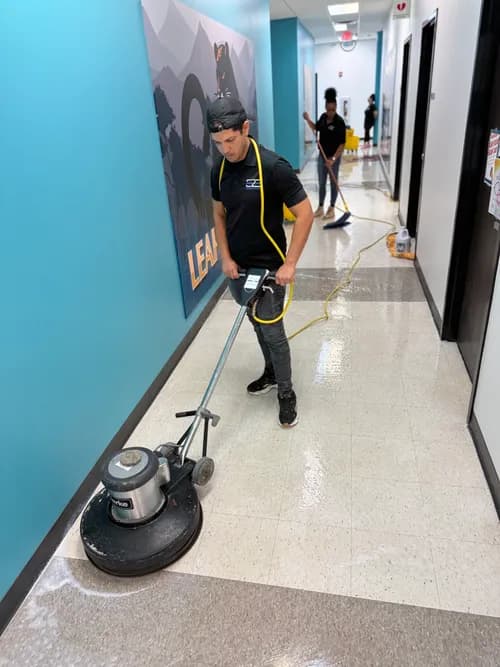 E2E Cleaning Services