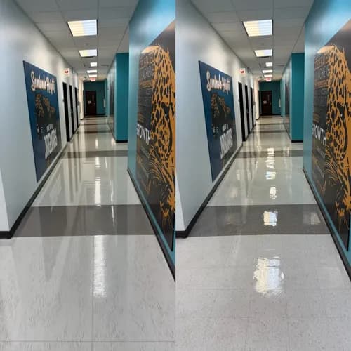 E2E Cleaning Services - Photo 2