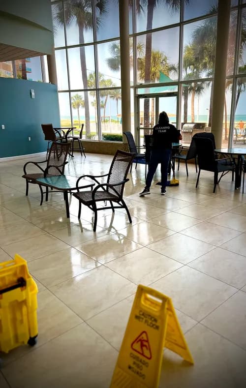 E2E Cleaning Services