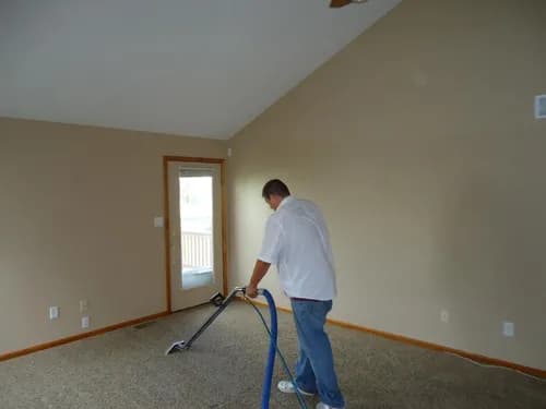 EA carpet and home cleaning - Photo 2