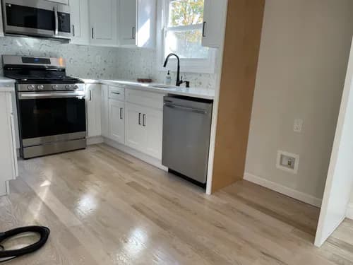 Eagle Cleaning Services - Photo 1