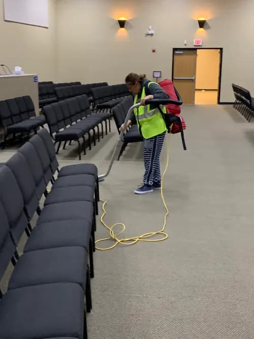 Eagle Cleaning Services - Photo 1