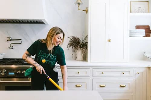 Earth Home Eco Cleaning - Photo 3