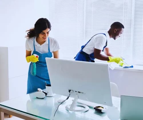 Earth Love Cleaning - Photo 2