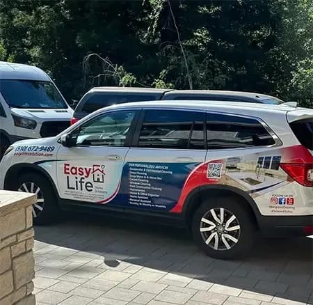 Easy Life Cleaning Services