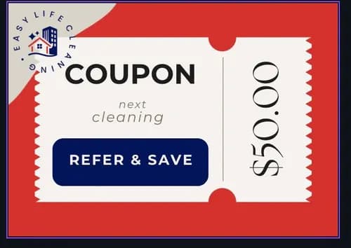 Easy Life Cleaning Services - Photo 2