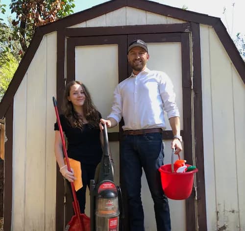 Easyway Maid Service Austin